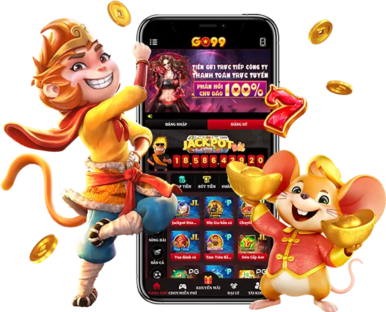 Khuyến mãi và ưu đãi Good88 APK