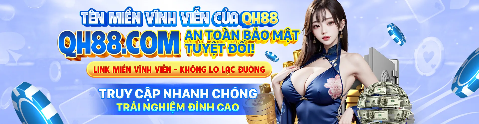 Hình ảnh banner Good88 APK an toàn