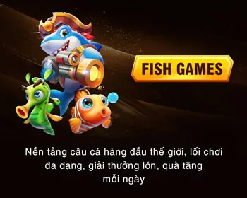 Bước 3: Chọn Game Nổ Hũ & Quay